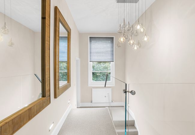 Casa en Kingswear - Homefield - Chic charm with unrivalled river views Casa en Kingswear - Homefield - Chic charm with unrivalled river views