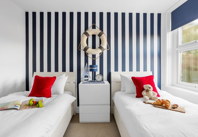 Casa en Kingswear - Homefield - Chic charm with unrivalled river views Casa en Kingswear - Homefield - Chic charm with unrivalled river views