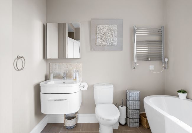 Casa en Kingswear - Homefield - Chic charm with unrivalled river views Casa en Kingswear - Homefield - Chic charm with unrivalled river views