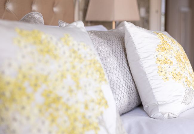 Casa en Kingswear - Homefield - Chic charm with unrivalled river views Casa en Kingswear - Homefield - Chic charm with unrivalled river views