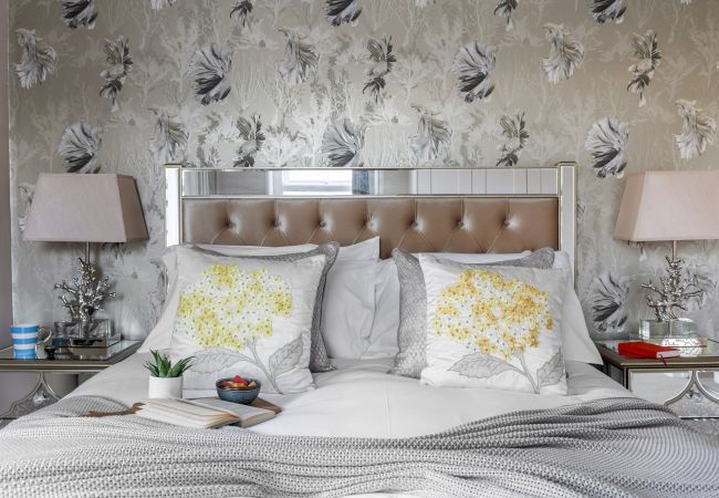 Casa en Kingswear - Homefield - Chic charm with unrivalled river views Casa en Kingswear - Homefield - Chic charm with unrivalled river views