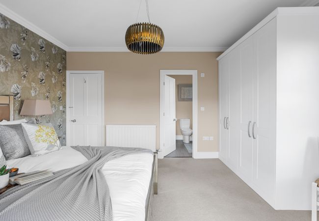 Casa en Kingswear - Homefield - Chic charm with unrivalled river views Casa en Kingswear - Homefield - Chic charm with unrivalled river views