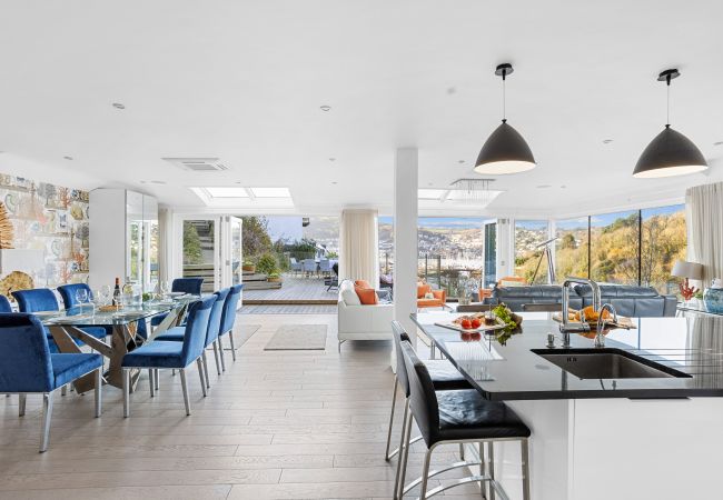 Casa en Kingswear - Homefield - Chic charm with unrivalled river views Casa en Kingswear - Homefield - Chic charm with unrivalled river views