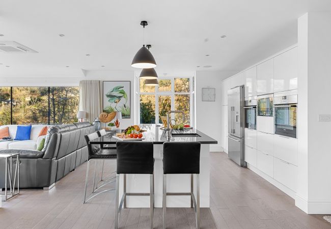 Casa en Kingswear - Homefield - Chic charm with unrivalled river views Casa en Kingswear - Homefield - Chic charm with unrivalled river views