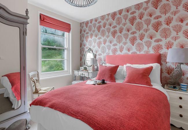 Casa en Kingswear - Homefield - Chic charm with unrivalled river views Casa en Kingswear - Homefield - Chic charm with unrivalled river views