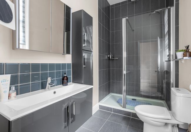 Casa en Kingswear - Homefield - Chic charm with unrivalled river views Casa en Kingswear - Homefield - Chic charm with unrivalled river views
