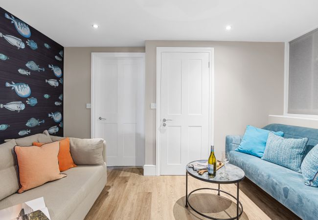 Casa en Kingswear - Homefield - Chic charm with unrivalled river views Casa en Kingswear - Homefield - Chic charm with unrivalled river views