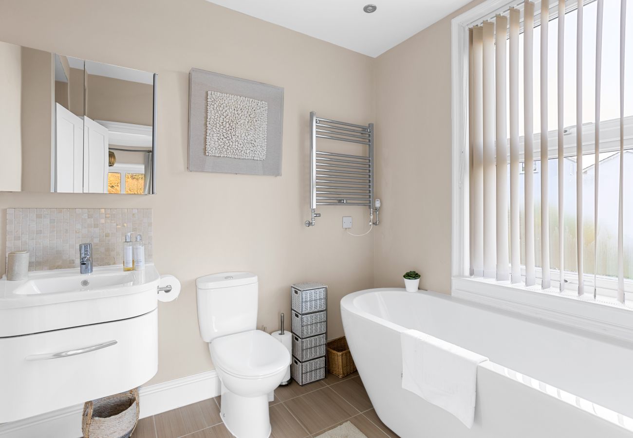 Casa en Kingswear - Homefield - Chic charm with unrivalled river views Casa en Kingswear - Homefield - Chic charm with unrivalled river views