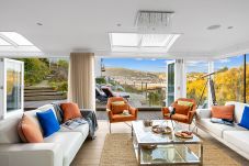 Casa en Dartmouth - Homefield - Chic charm with unrivalled river views