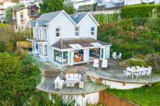 Casa en Dartmouth - Homefield - Chic charm with unrivalled river views