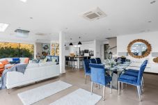 Casa en Dartmouth - Homefield - Chic charm with unrivalled river views