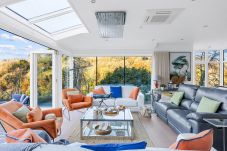 Casa en Dartmouth - Homefield - Chic charm with unrivalled river views