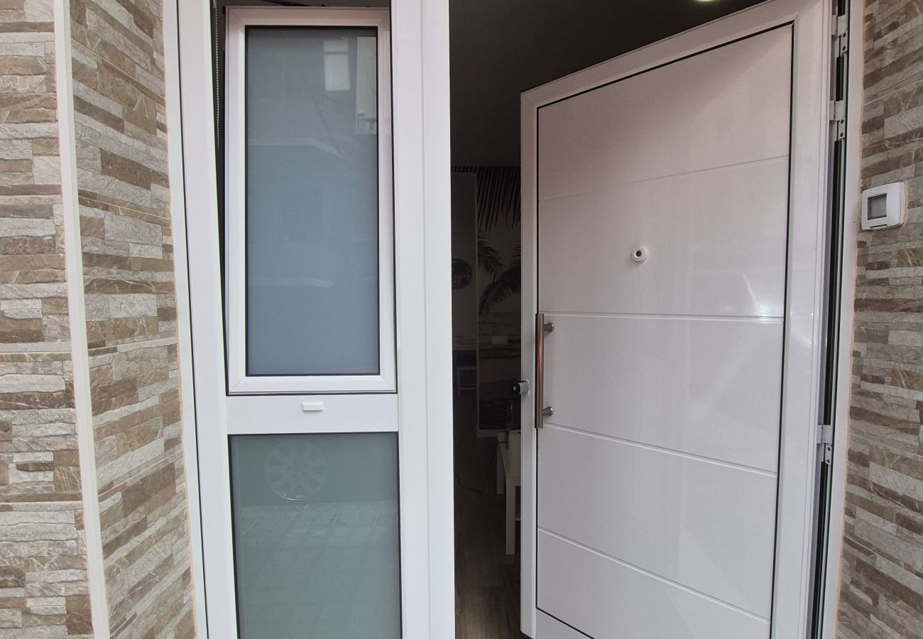 Casa en Las Palmas de Gran Canaria - Urban Surf Beach By Canariasgetaway