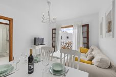 Apartamento en Playa Honda - Casa Estay | Apartamento vacacional en Lanzarote - España