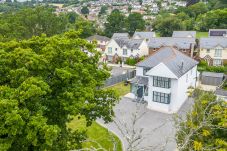Casa en Bishopsteignton - Greenacre - close to beaches with hydropool spa