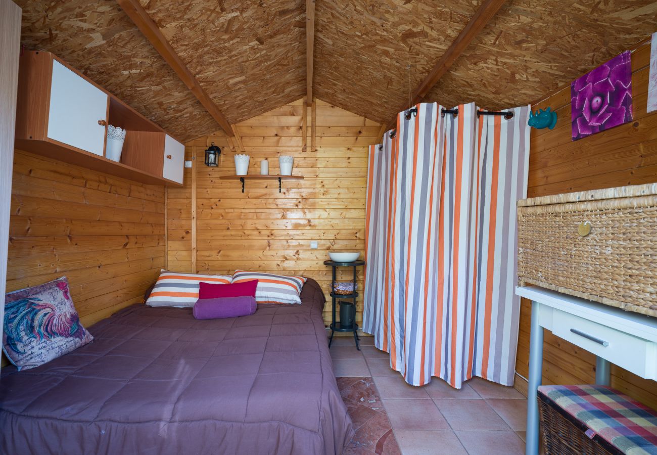 Casa rural en Valleseco - Sombra del Laurel By Canarias Getaway