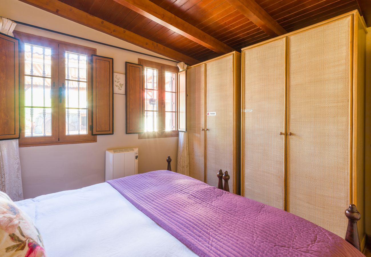 Casa rural en Valleseco - Sombra del Laurel By Canarias Getaway