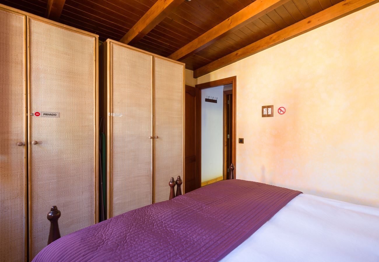 Casa rural en Valleseco - Sombra del Laurel By Canarias Getaway