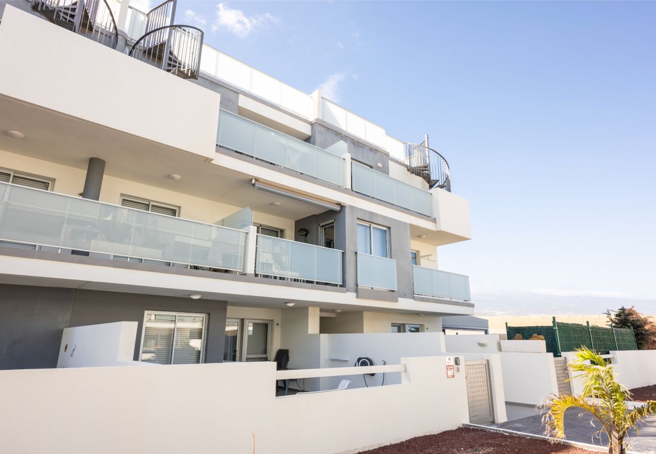 Apartamento en Granadilla de Abona - Luminoso Apartamento en La Tejita