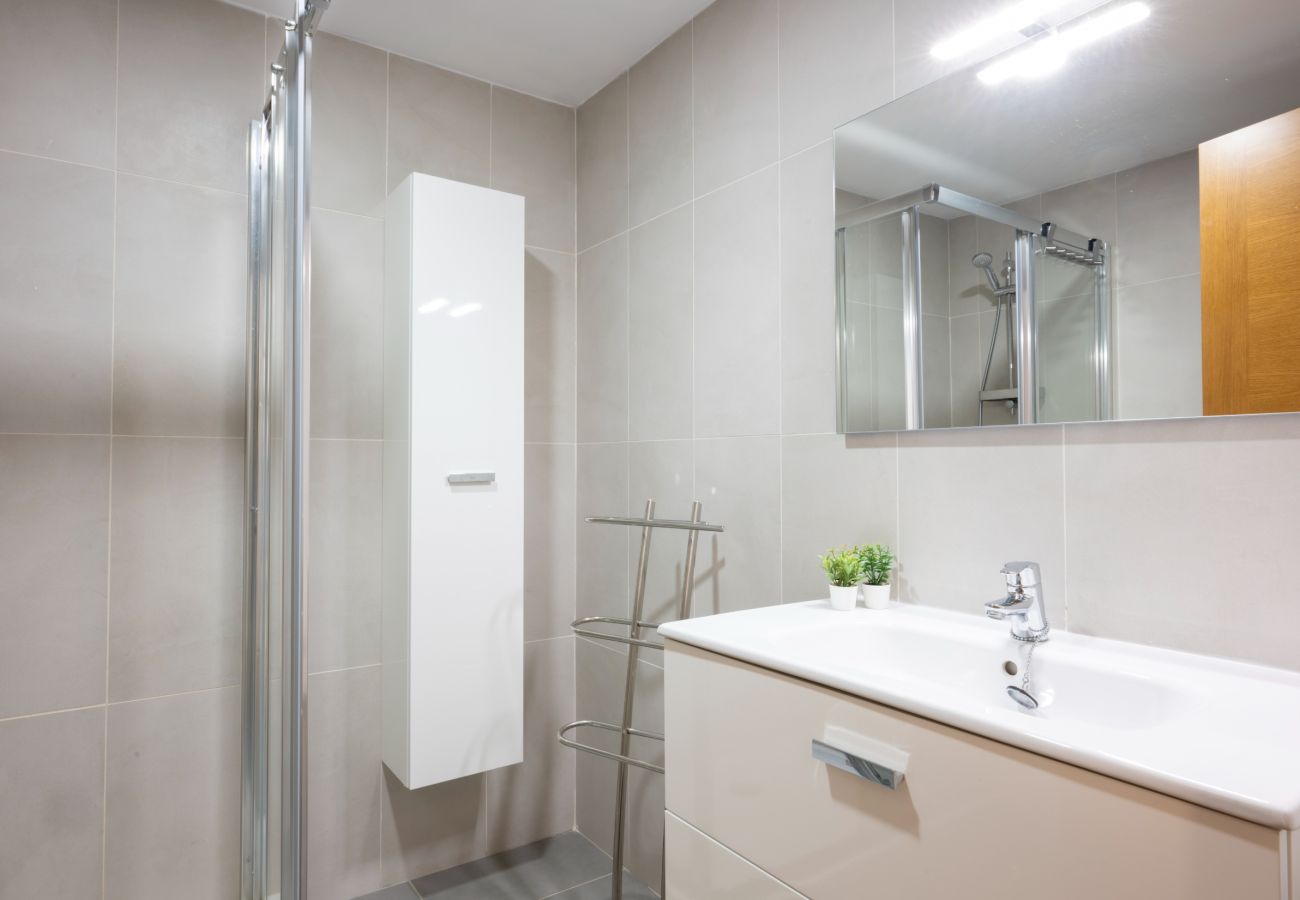 Apartamento en Granadilla de Abona - Luminoso Apartamento en La Tejita