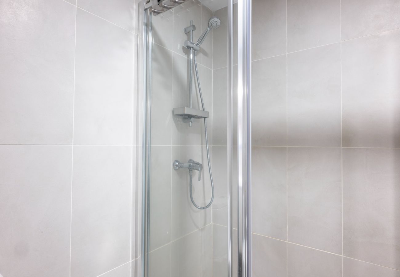 Apartamento en Granadilla de Abona - Luminoso Apartamento en La Tejita