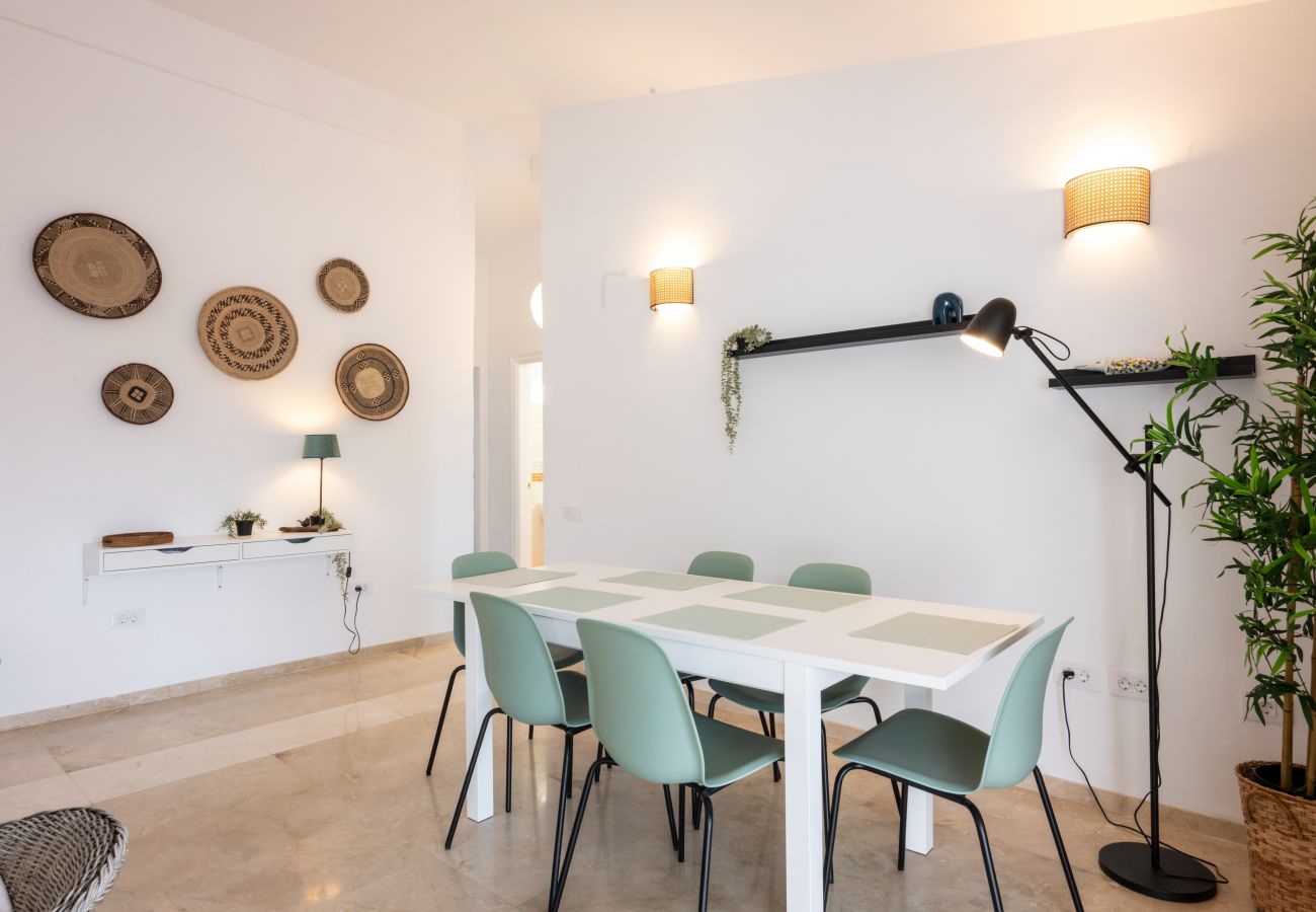 Casa en Candelaria - Calala's House with huge terrace