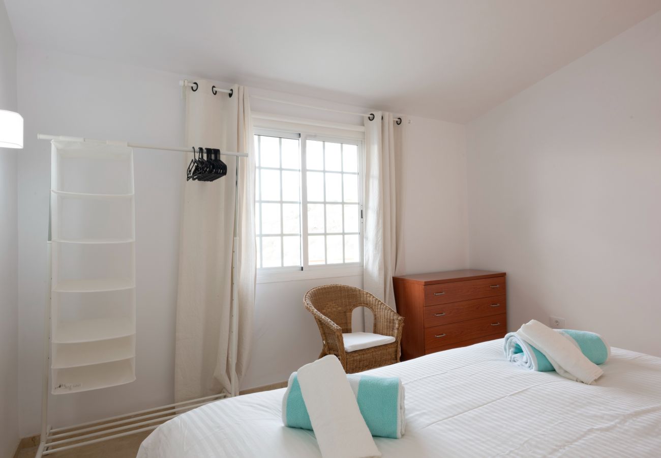 Casa en Candelaria - Calala's House with huge terrace