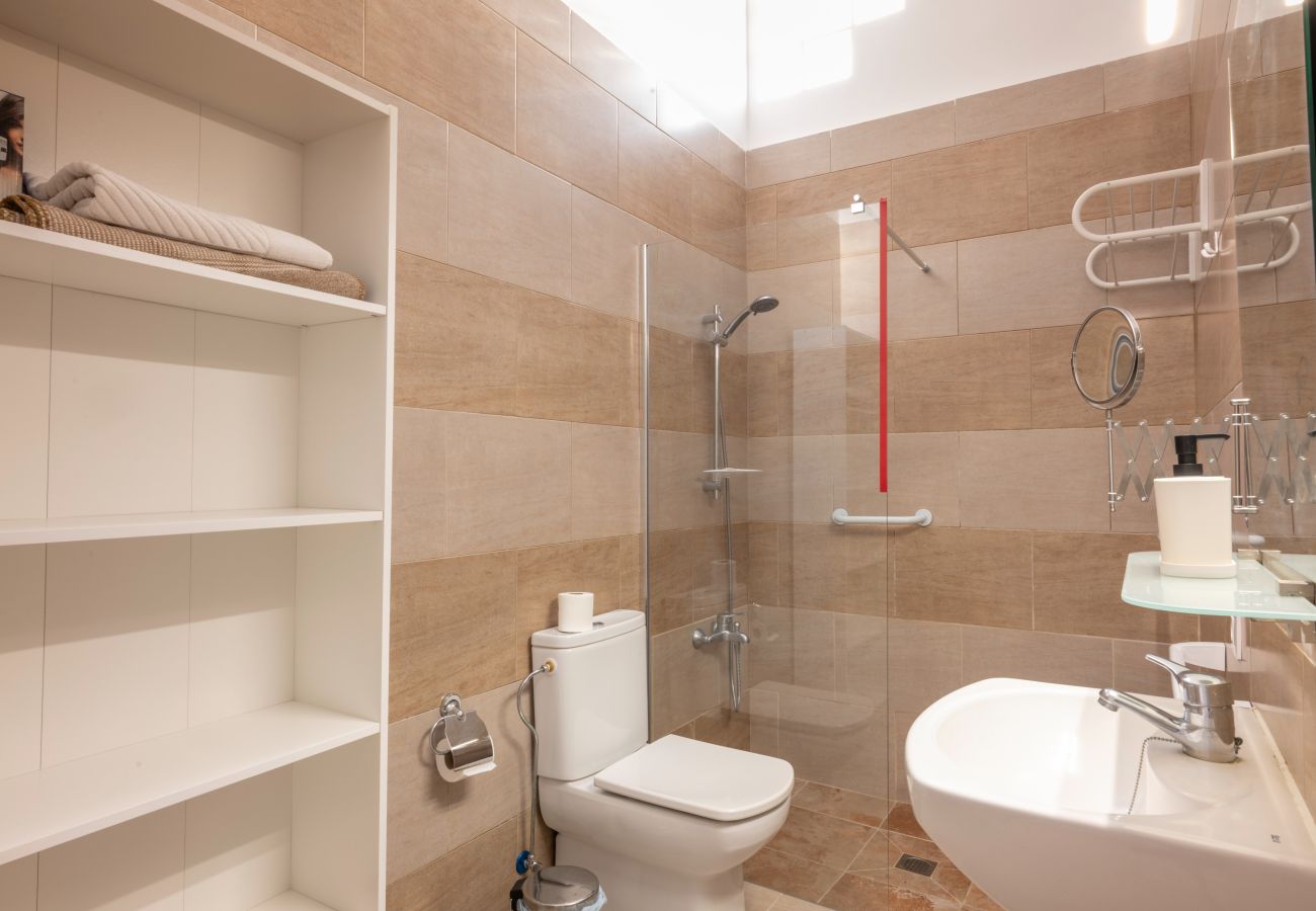 Casa en Candelaria - Calala's House with huge terrace