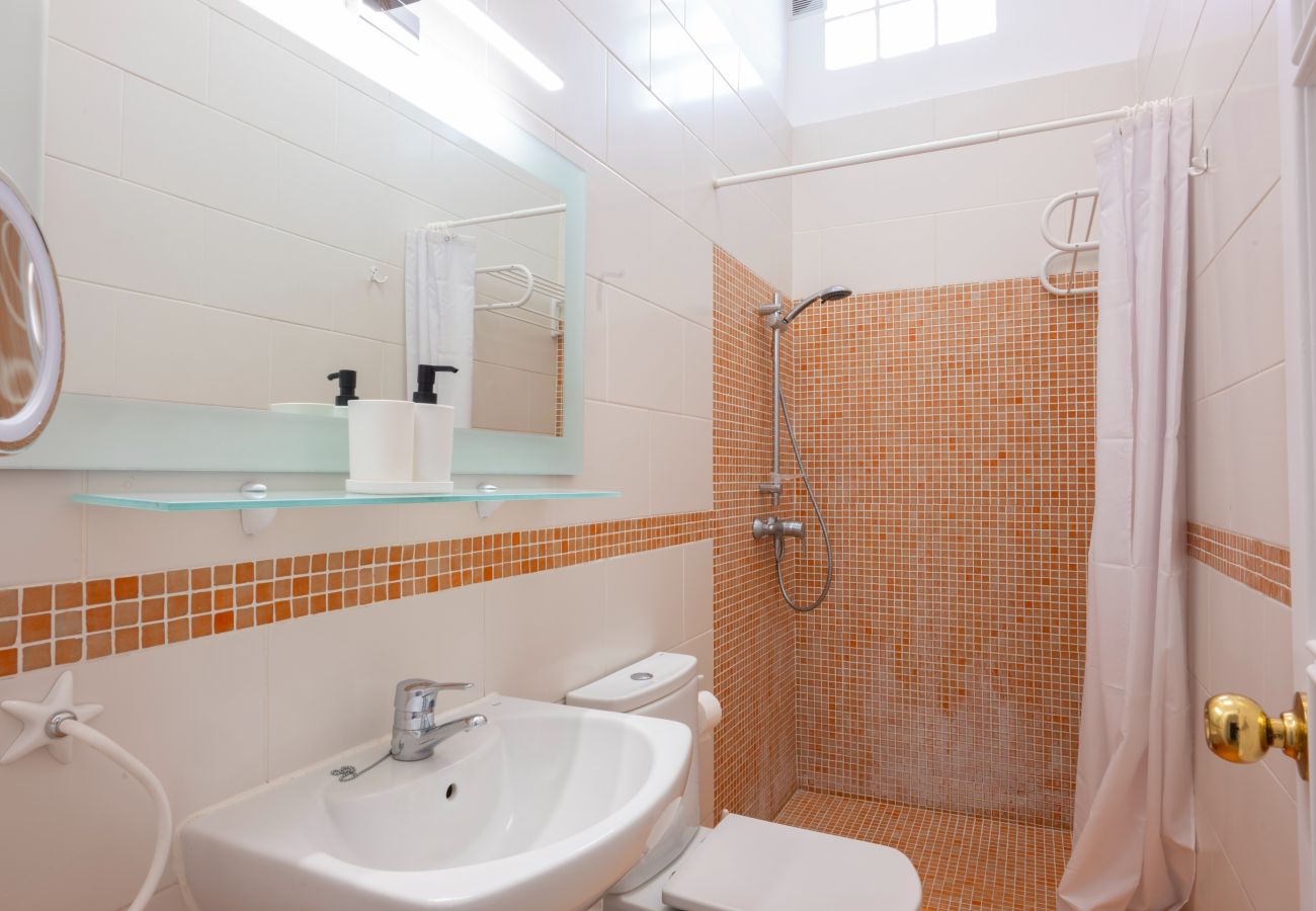 Casa en Candelaria - Calala's House with huge terrace