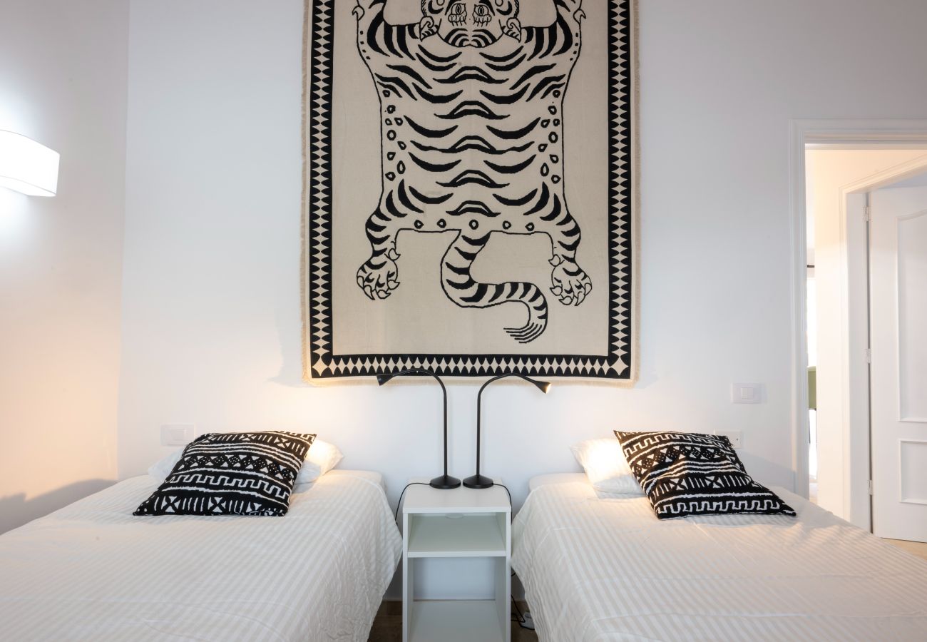 Casa en Candelaria - Calala's House with huge terrace