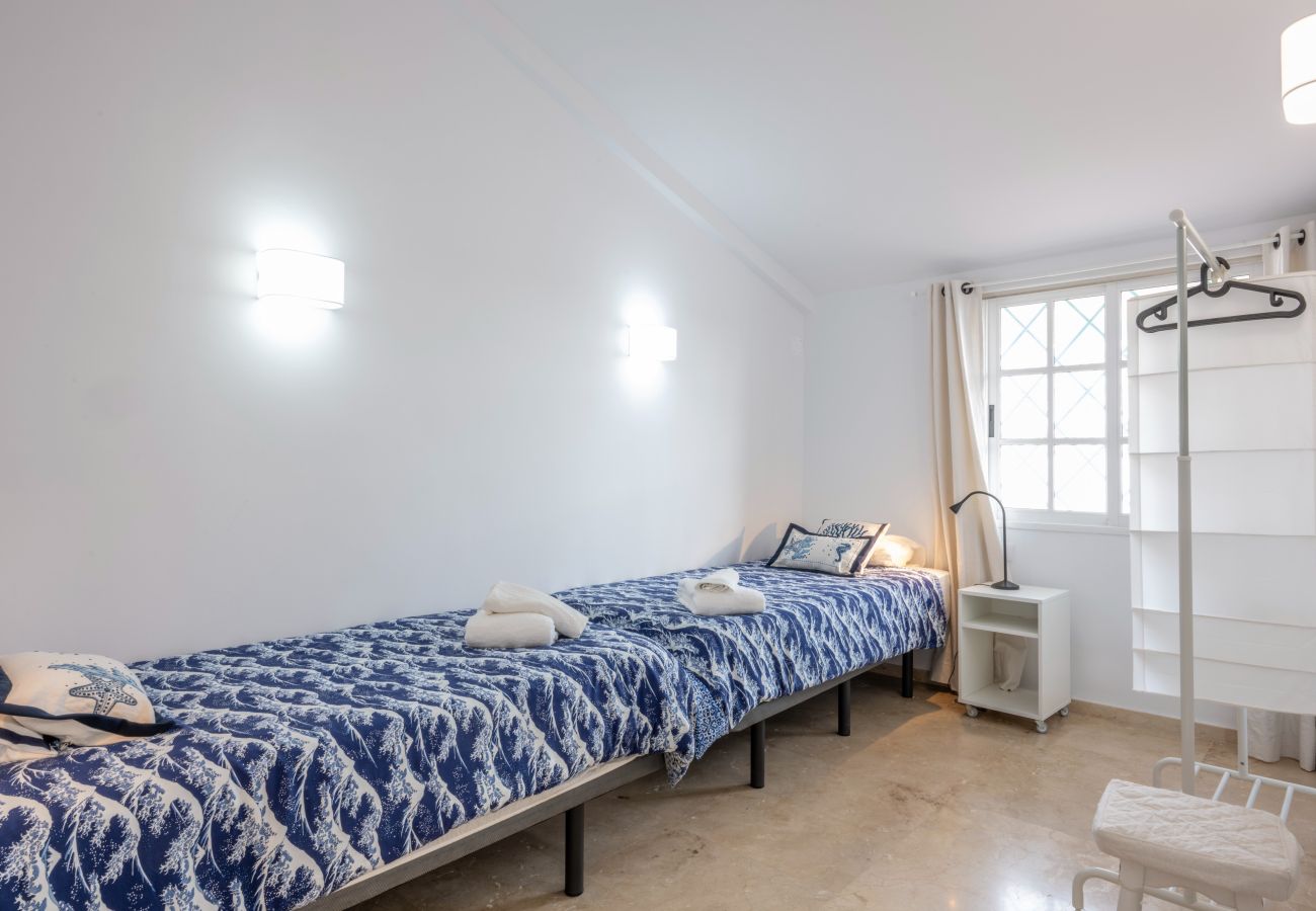 Casa en Candelaria - Calala's House with huge terrace