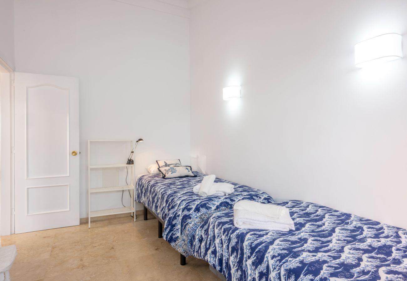 Casa en Candelaria - Calala's House with huge terrace