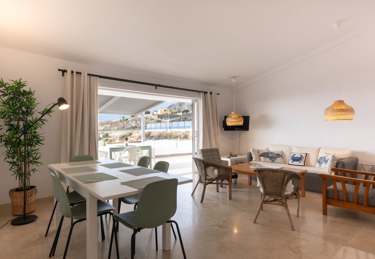 Casa en Candelaria - Calala's House with huge terrace