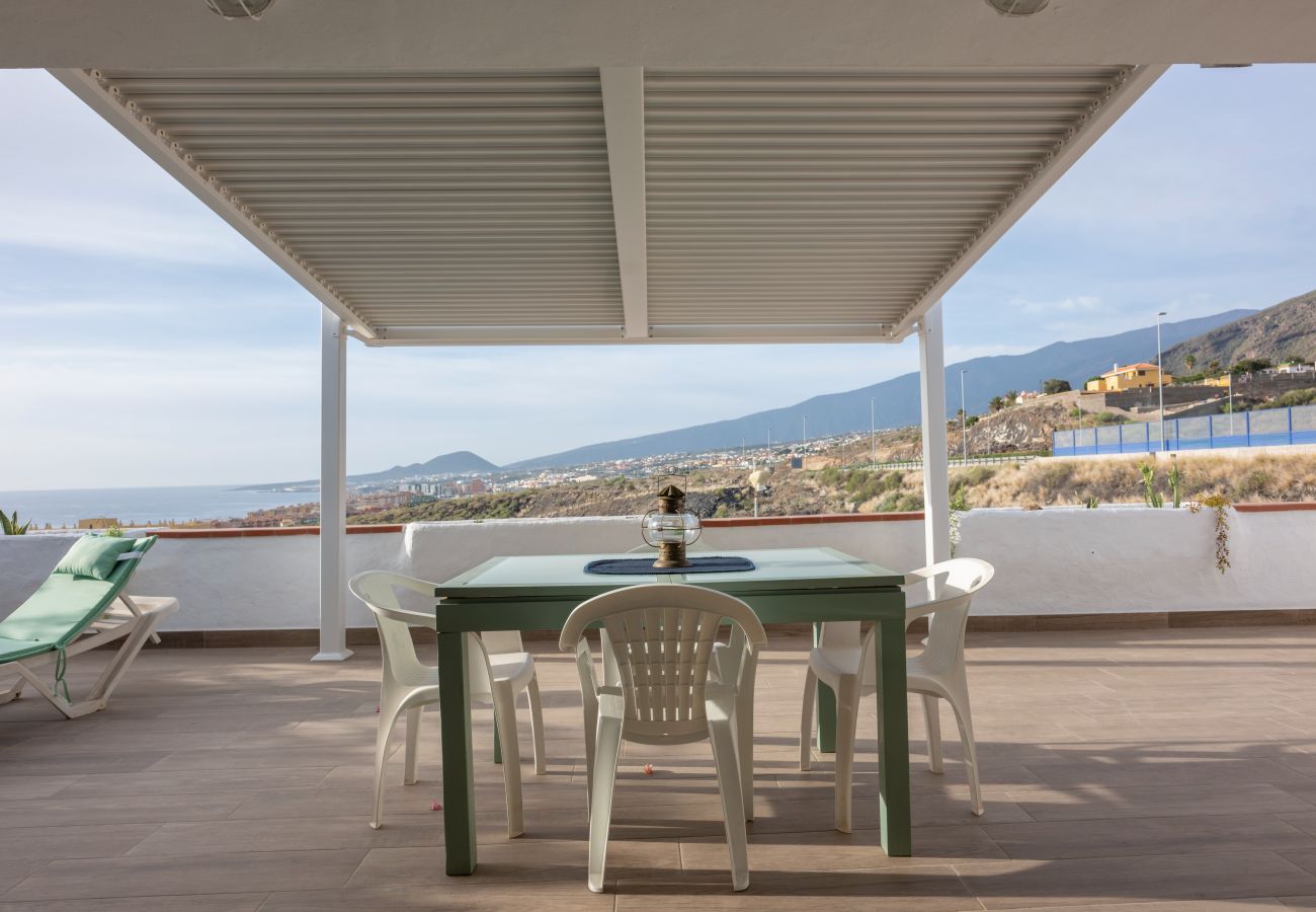 Casa en Candelaria - Calala's House with huge terrace