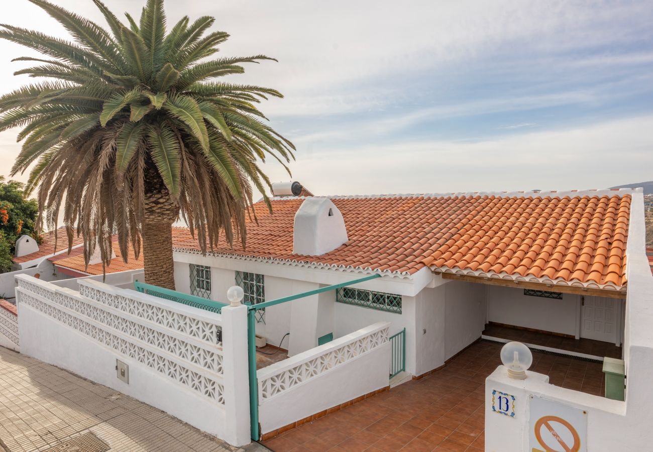 Casa en Candelaria - Calala's House with huge terrace