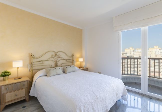 Apartamento en Playa de Gandía - AG SALINAS 9 Apartamento en Playa de Gandía - AG SALINAS 9