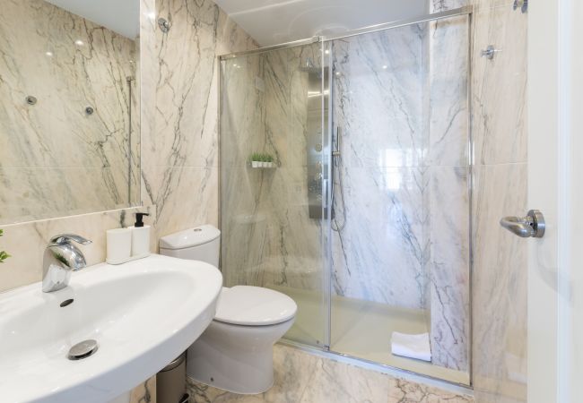 Apartamento en Playa de Gandía - AG SALINAS 9 Apartamento en Playa de Gandía - AG SALINAS 9