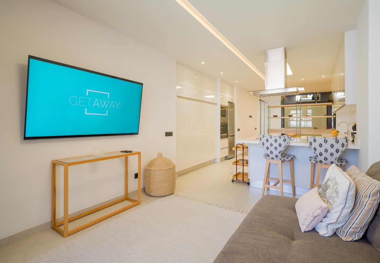 Casa en Las Palmas de Gran Canaria - Bella Vita By CanariasGetaway