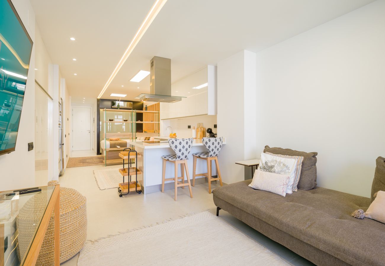 Casa en Las Palmas de Gran Canaria - Bella Vita By CanariasGetaway