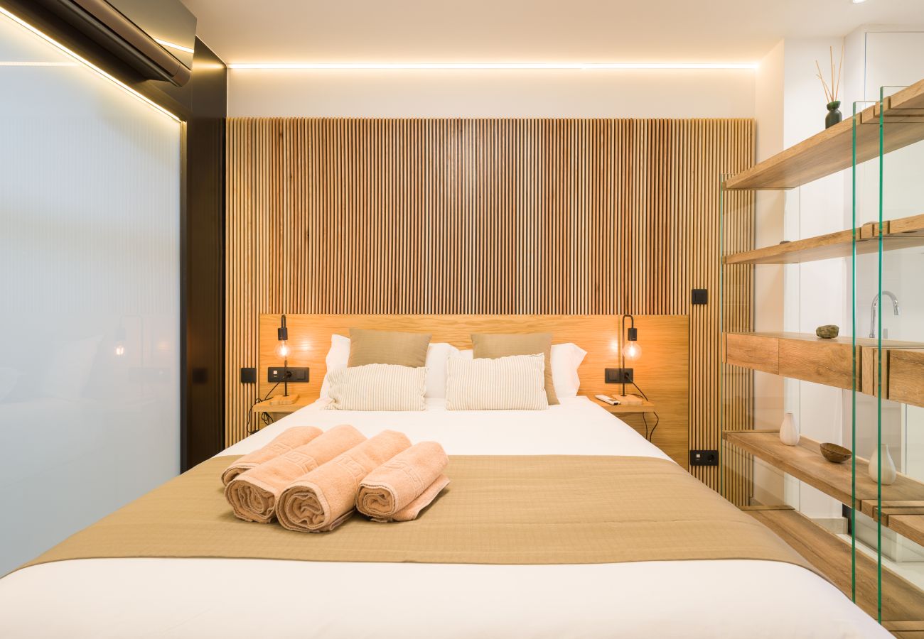 Casa en Las Palmas de Gran Canaria - Bella Vita By CanariasGetaway