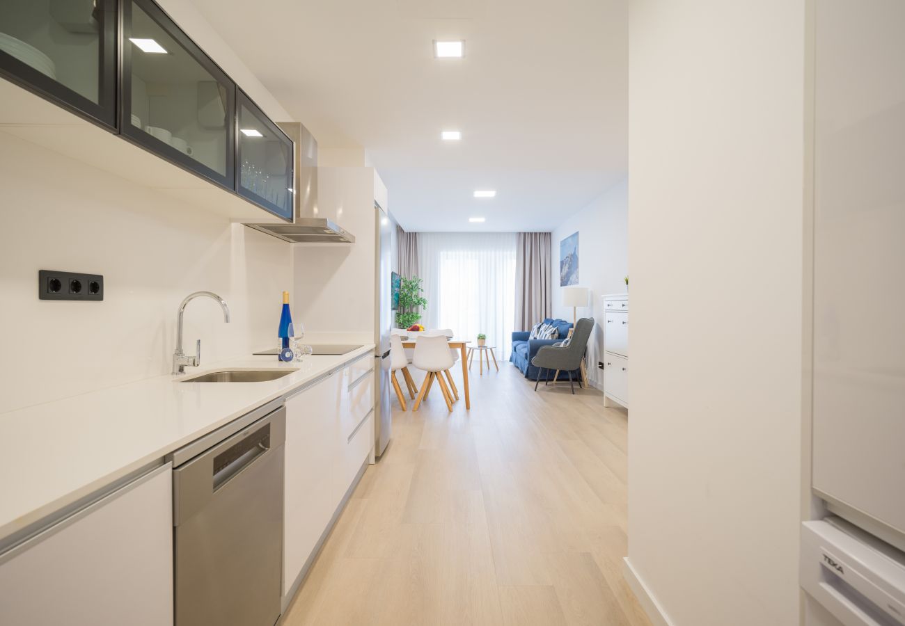 Casa en Las Palmas de Gran Canaria - Garoe Green By CanariasGetaway