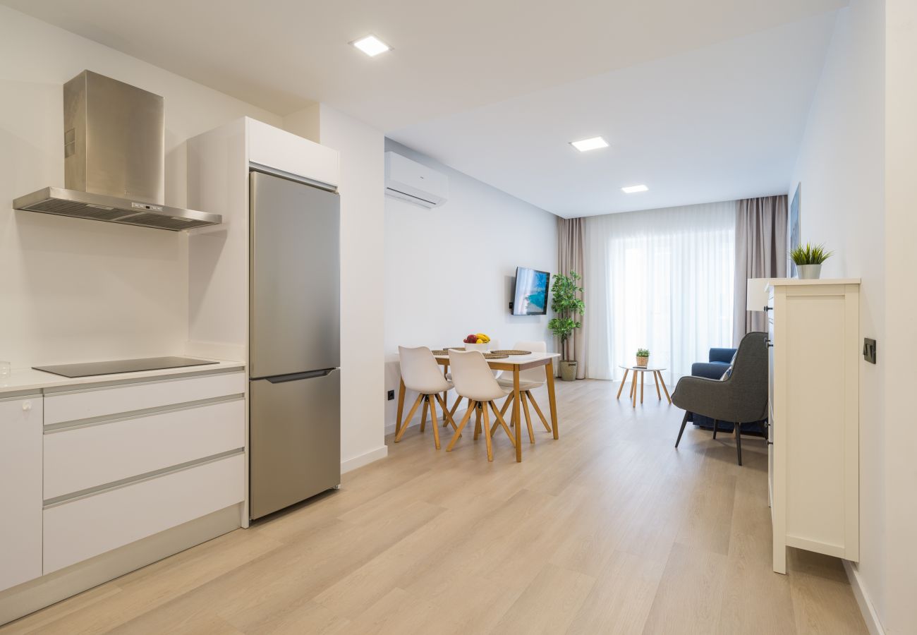 Casa en Las Palmas de Gran Canaria - Garoe Green By CanariasGetaway