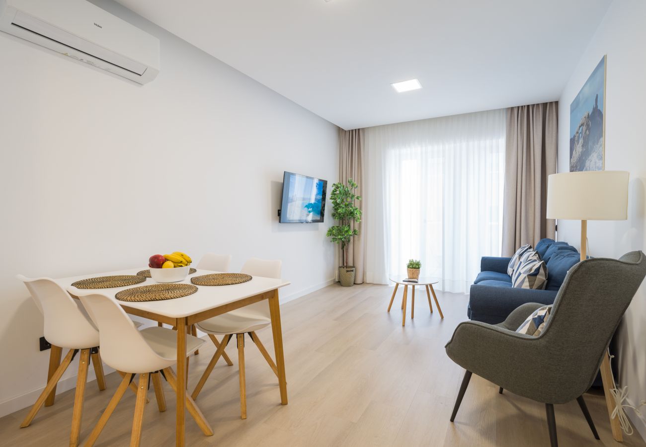 Casa en Las Palmas de Gran Canaria - Garoe Green By CanariasGetaway