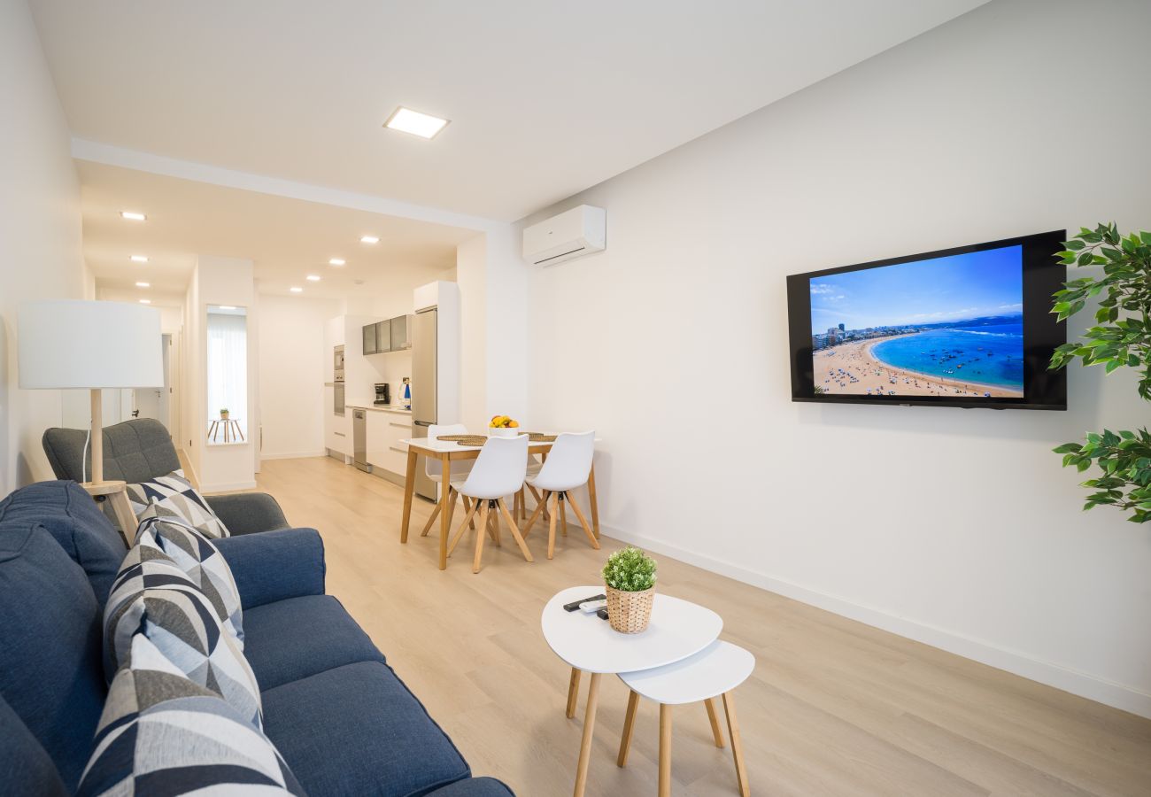 Casa en Las Palmas de Gran Canaria - Garoe Green By CanariasGetaway