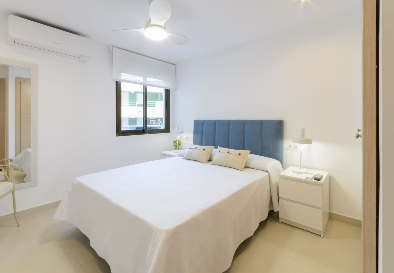 Apartamento en Playa de Gandía - AG DUPLEX 2-3 PREMIUM - alquiler solo familias