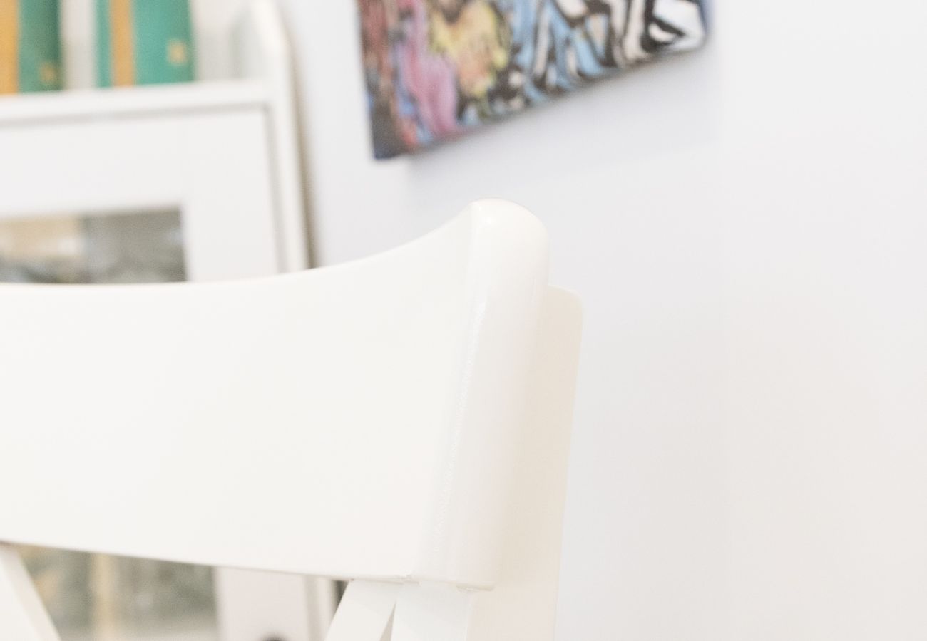 Apartamento en Playa de Gandía - AG DUPLEX 2-3 PREMIUM - alquiler solo familias