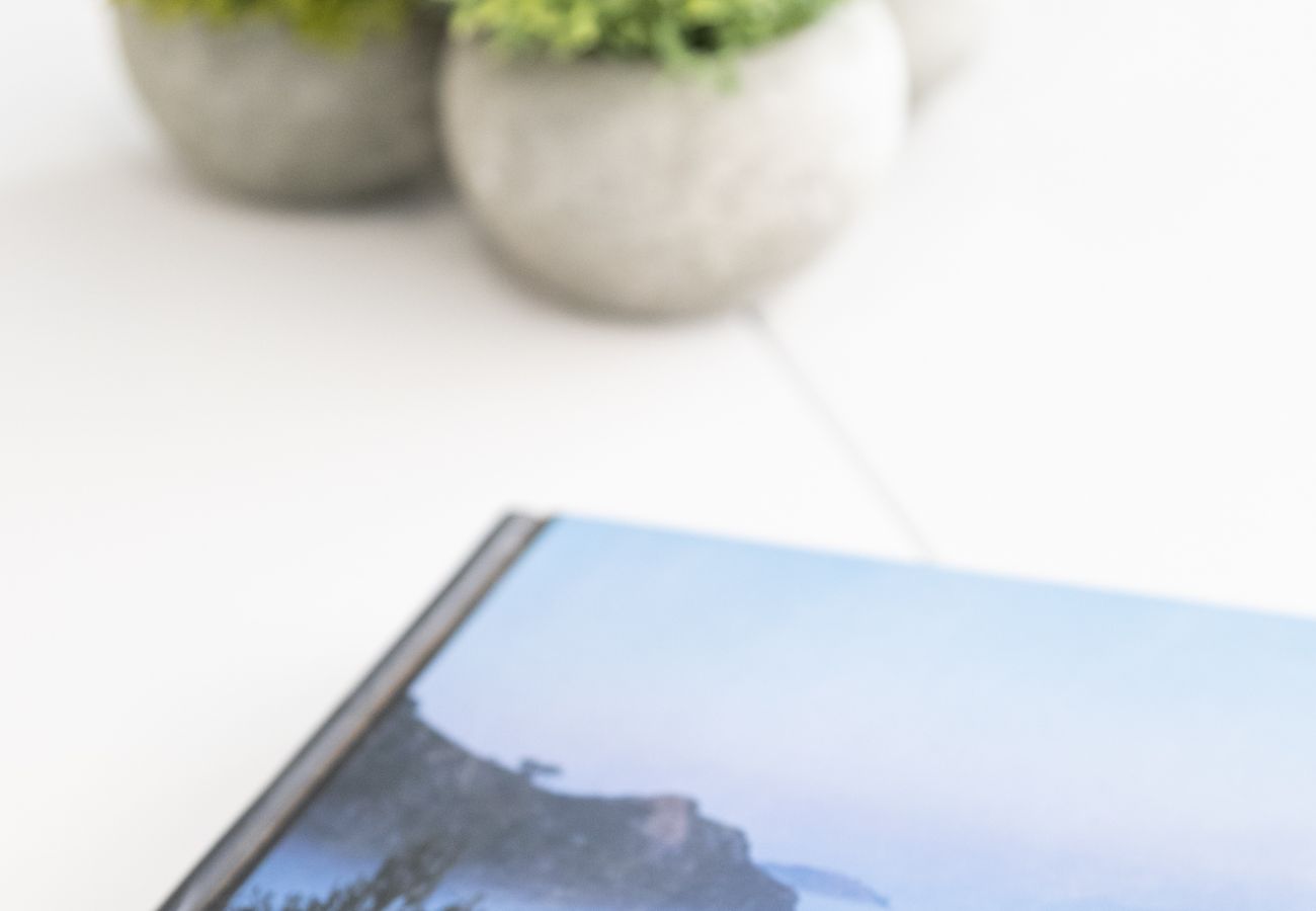 Apartamento en Playa de Gandía - AG DUPLEX 2-3 PREMIUM - alquiler solo familias