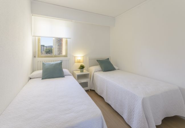 Apartamento en Playa de Gandía - VACACIONES FRENTE AL MAR Apartamento en Playa de Gandía - VACACIONES FRENTE AL MAR