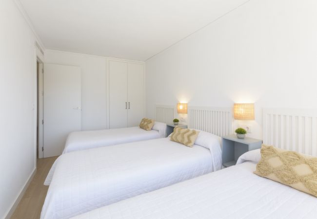 Apartamento en Playa de Gandía - VACACIONES FRENTE AL MAR Apartamento en Playa de Gandía - VACACIONES FRENTE AL MAR