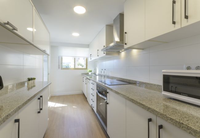 Apartamento en Playa de Gandía - VACACIONES FRENTE AL MAR Apartamento en Playa de Gandía - VACACIONES FRENTE AL MAR